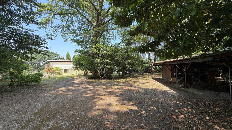 Ma-Cabane - Vente Maison COULOUNIEIX-CHAMIERS, 210 m²