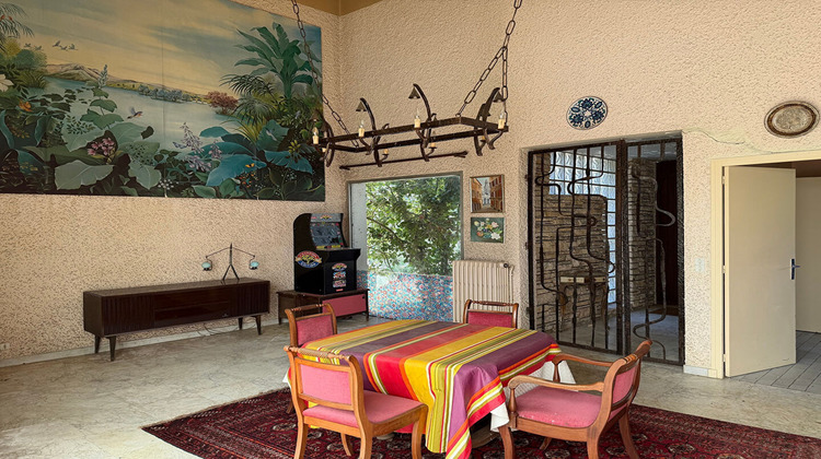 Ma-Cabane - Vente Maison COULOUNIEIX-CHAMIERS, 210 m²