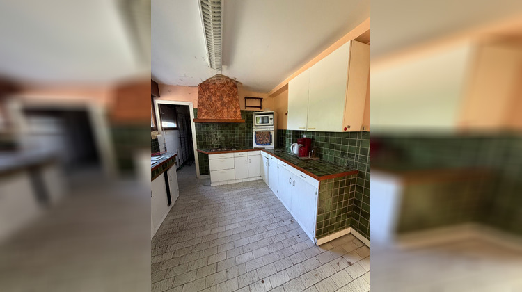 Ma-Cabane - Vente Maison COULOUNIEIX-CHAMIERS, 210 m²