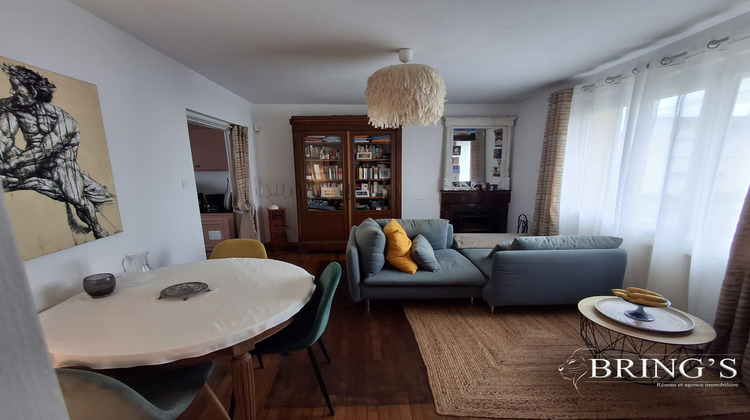 Ma-Cabane - Vente Maison Coulounieix-Chamiers, 65 m²