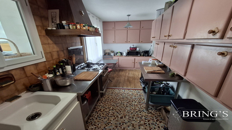 Ma-Cabane - Vente Maison Coulounieix-Chamiers, 65 m²