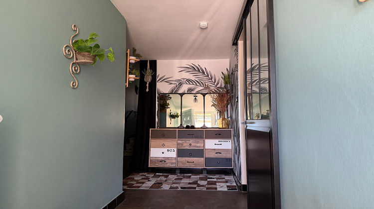 Ma-Cabane - Vente Maison COULOUNIEIX-CHAMIERS, 101 m²