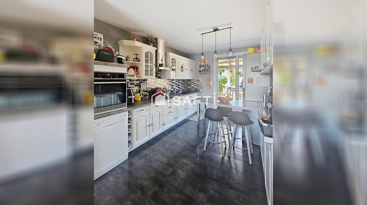 Ma-Cabane - Vente Maison Coulounieix-Chamiers, 102 m²