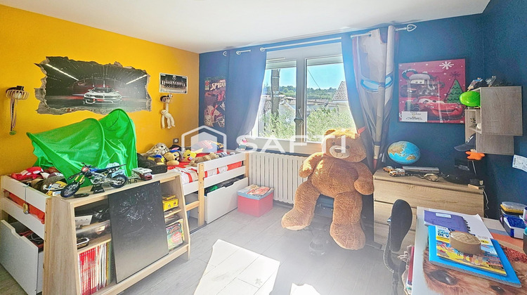 Ma-Cabane - Vente Maison Coulounieix-Chamiers, 102 m²