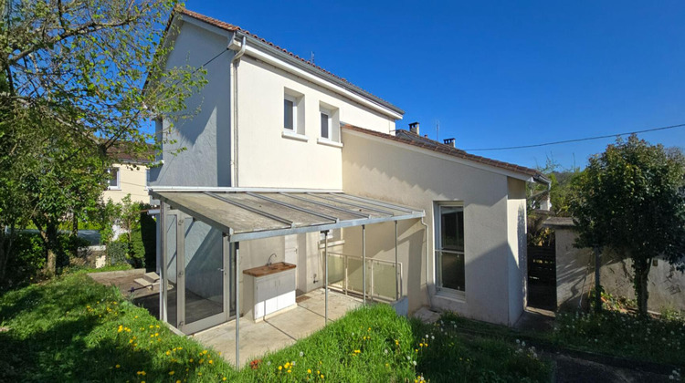 Ma-Cabane - Vente Maison COULOUNIEIX CHAMIERS, 82 m²