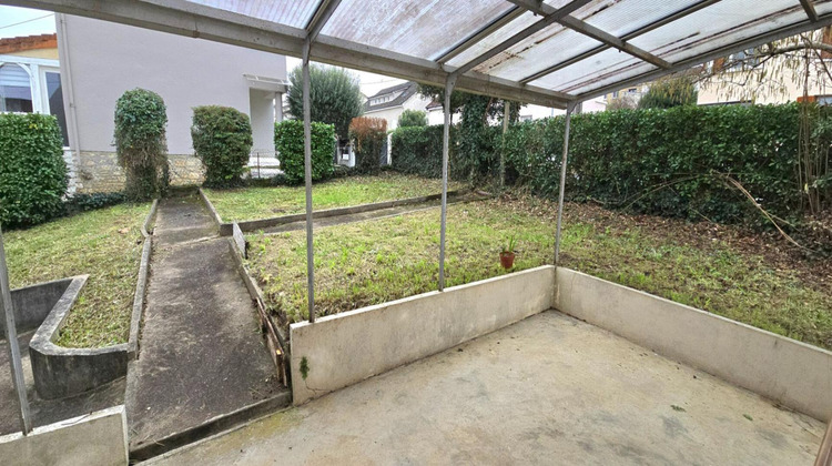 Ma-Cabane - Vente Maison COULOUNIEIX CHAMIERS, 82 m²