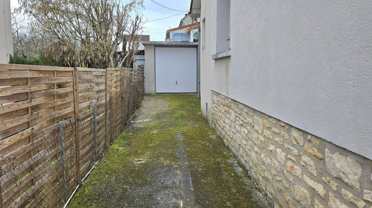 Ma-Cabane - Vente Maison COULOUNIEIX CHAMIERS, 82 m²