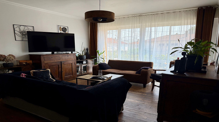 Ma-Cabane - Vente Maison COULOUNIEIX-CHAMIERS, 93 m²
