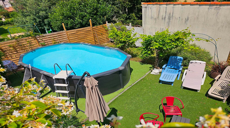 Ma-Cabane - Vente Maison COULOUNIEIX-CHAMIERS, 93 m²