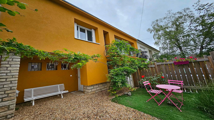 Ma-Cabane - Vente Maison COULOUNIEIX-CHAMIERS, 93 m²