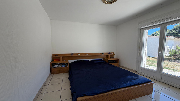 Ma-Cabane - Vente Maison COULOUNIEIX-CHAMIERS, 83 m²