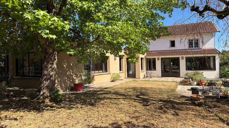 Ma-Cabane - Vente Maison COULOUNIEIX-CHAMIERS, 148 m²