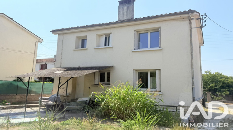 Ma-Cabane - Vente Maison Coulounieix-Chamiers, 70 m²