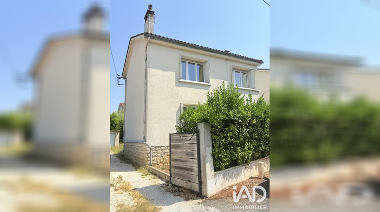 Ma-Cabane - Vente Maison Coulounieix-Chamiers, 70 m²