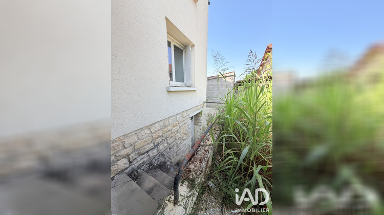 Ma-Cabane - Vente Maison Coulounieix-Chamiers, 70 m²