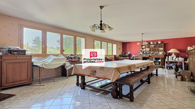 Ma-Cabane - Vente Maison COULOUNIEIX CHAMIERS, 151 m²
