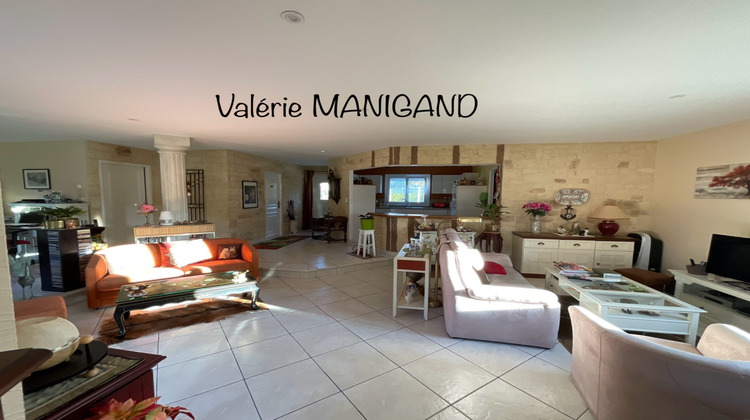 Ma-Cabane - Vente Maison COULOUNIEIX CHAMIERS, 136 m²