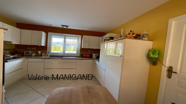 Ma-Cabane - Vente Maison COULOUNIEIX CHAMIERS, 136 m²