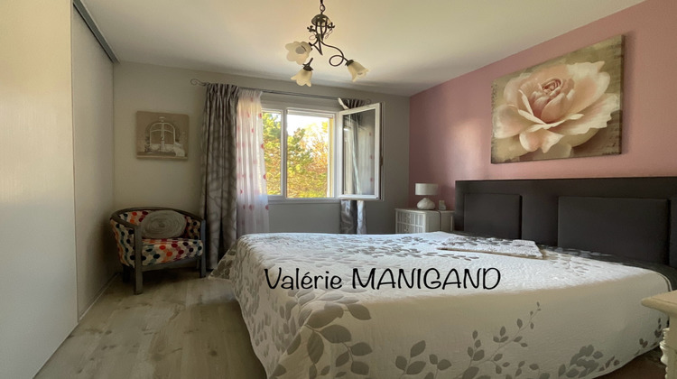 Ma-Cabane - Vente Maison COULOUNIEIX CHAMIERS, 136 m²