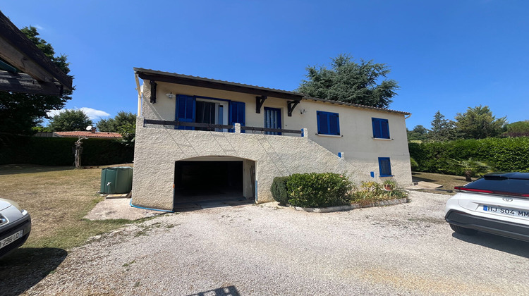 Ma-Cabane - Vente Maison COULOUNIEIX-CHAMIERS, 120 m²