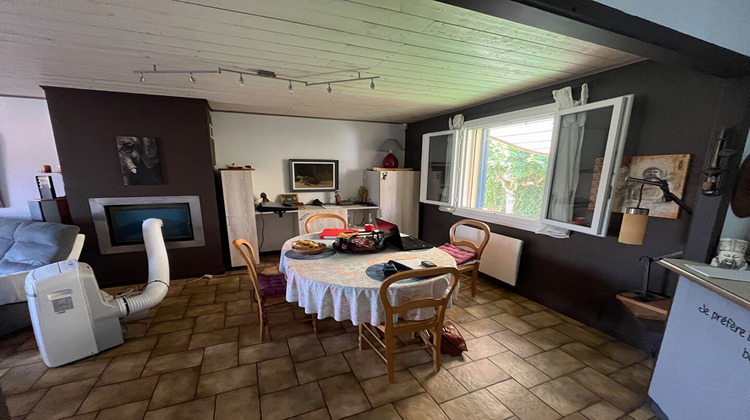 Ma-Cabane - Vente Maison COULOUNIEIX-CHAMIERS, 120 m²