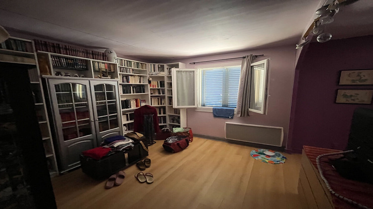 Ma-Cabane - Vente Maison COULOUNIEIX-CHAMIERS, 120 m²