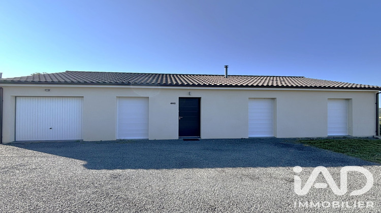Ma-Cabane - Vente Maison Coulounieix-Chamiers, 110 m²