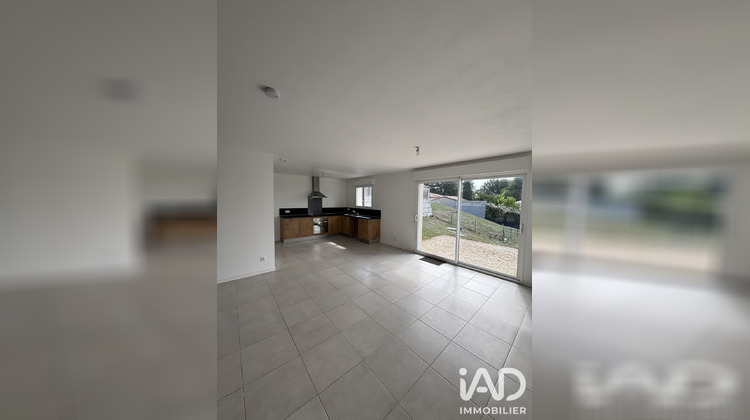 Ma-Cabane - Vente Maison Coulounieix-Chamiers, 110 m²