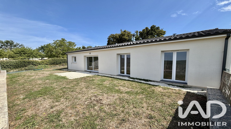 Ma-Cabane - Vente Maison Coulounieix-Chamiers, 90 m²