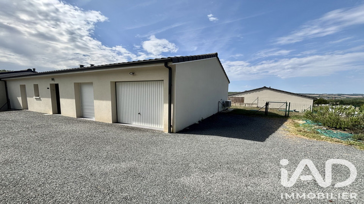 Ma-Cabane - Vente Maison Coulounieix-Chamiers, 90 m²