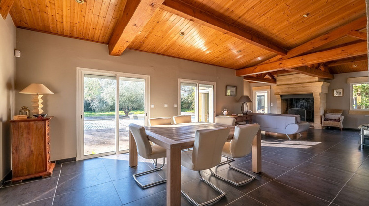 Ma-Cabane - Vente Maison COULOUNIEIX-CHAMIERS, 192 m²