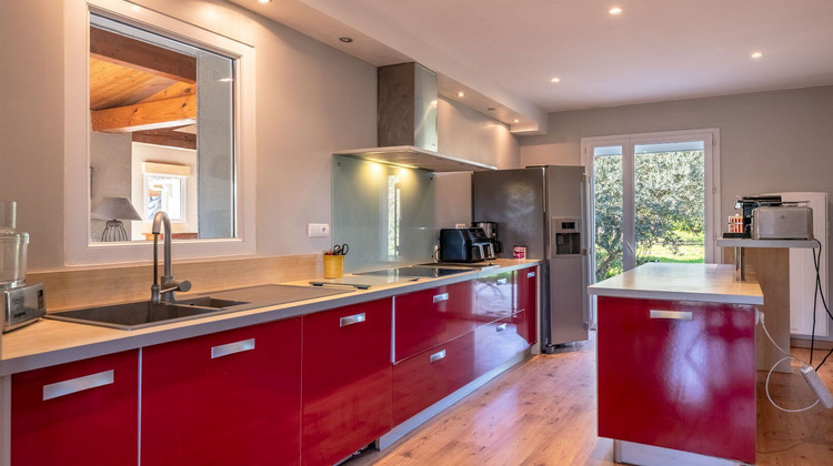 Ma-Cabane - Vente Maison COULOUNIEIX-CHAMIERS, 192 m²
