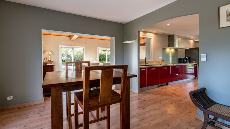 Ma-Cabane - Vente Maison COULOUNIEIX-CHAMIERS, 192 m²