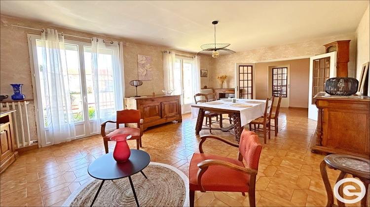 Ma-Cabane - Vente Maison Coulours, 141 m²