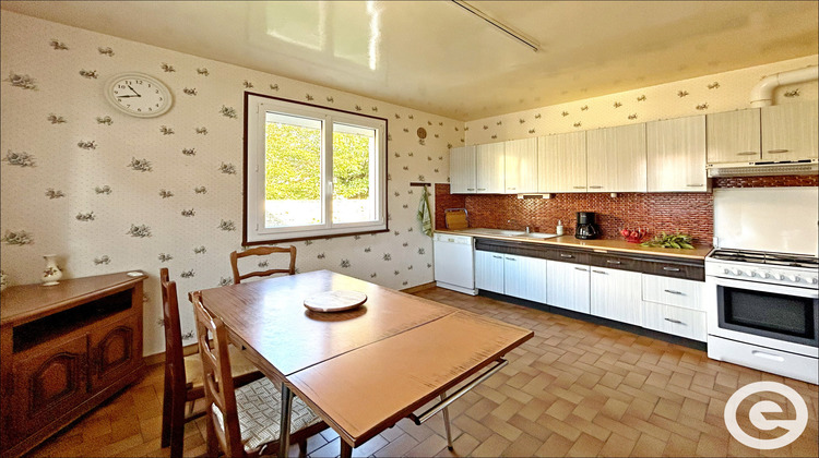 Ma-Cabane - Vente Maison Coulours, 141 m²