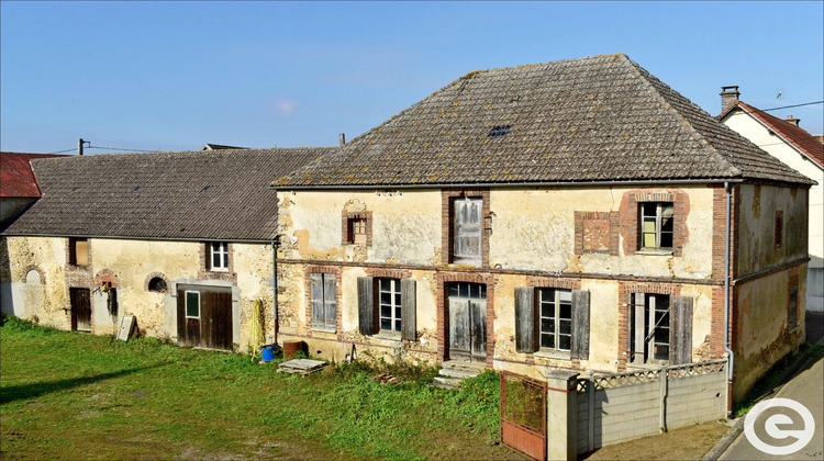 Ma-Cabane - Vente Maison Coulours, 92 m²
