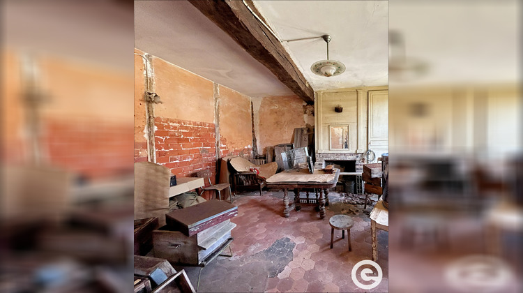 Ma-Cabane - Vente Maison Coulours, 92 m²