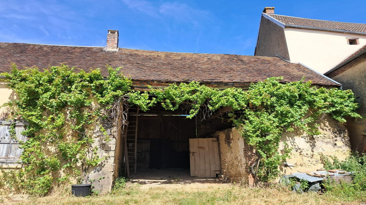 Ma-Cabane - Vente Maison Coulours, 100 m²