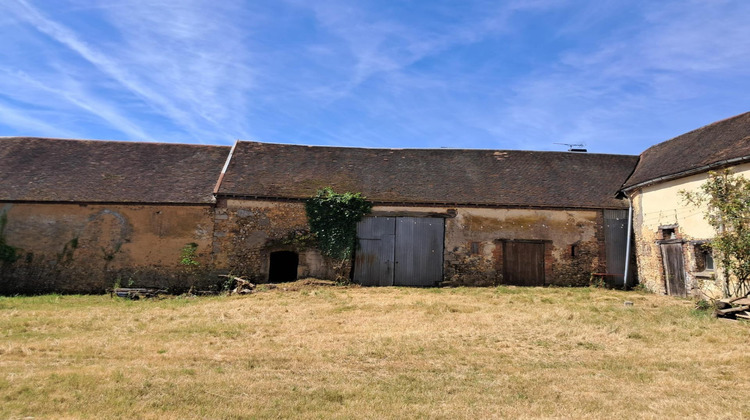 Ma-Cabane - Vente Maison Coulours, 100 m²