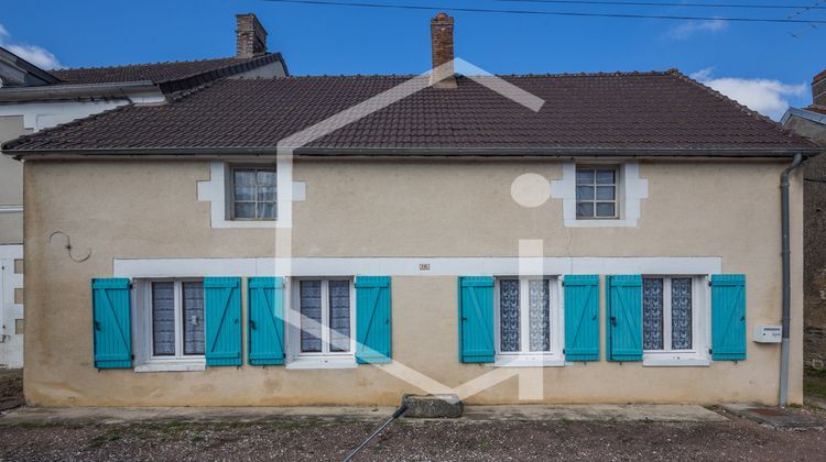 Ma-Cabane - Vente Maison Couloutre, 83 m²