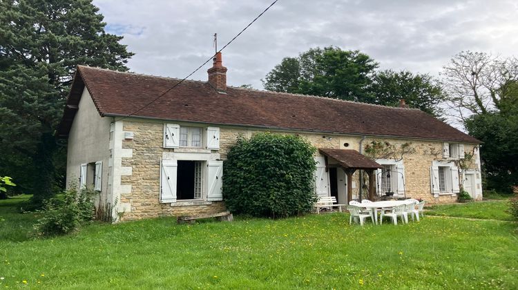 Ma-Cabane - Vente Maison Couloutre, 175 m²