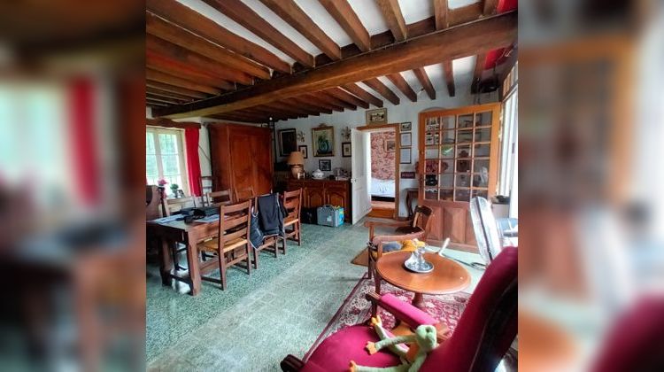 Ma-Cabane - Vente Maison Couloutre, 175 m²