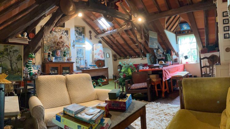 Ma-Cabane - Vente Maison Couloutre, 175 m²