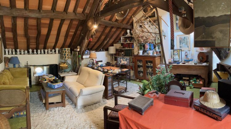 Ma-Cabane - Vente Maison Couloutre, 175 m²