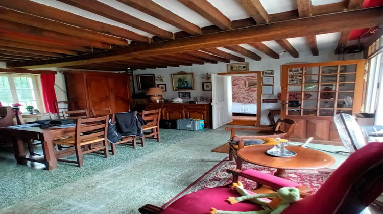 Ma-Cabane - Vente Maison COULOUTRE, 175 m²