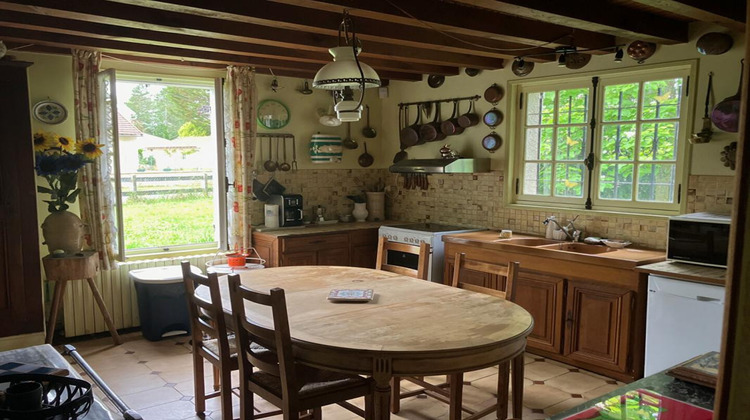 Ma-Cabane - Vente Maison COULOUTRE, 175 m²
