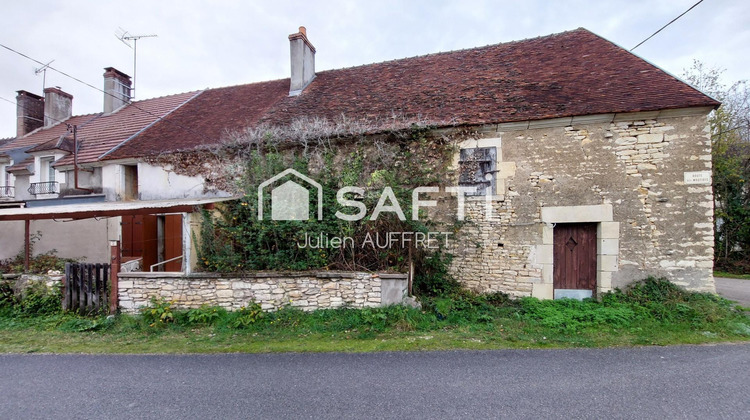 Ma-Cabane - Vente Maison Couloutre, 61 m²