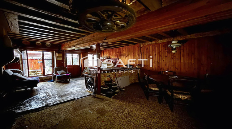 Ma-Cabane - Vente Maison Couloutre, 61 m²