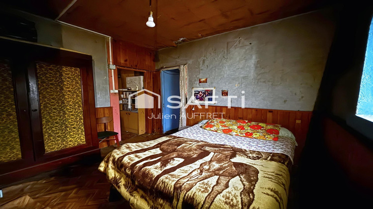 Ma-Cabane - Vente Maison Couloutre, 61 m²