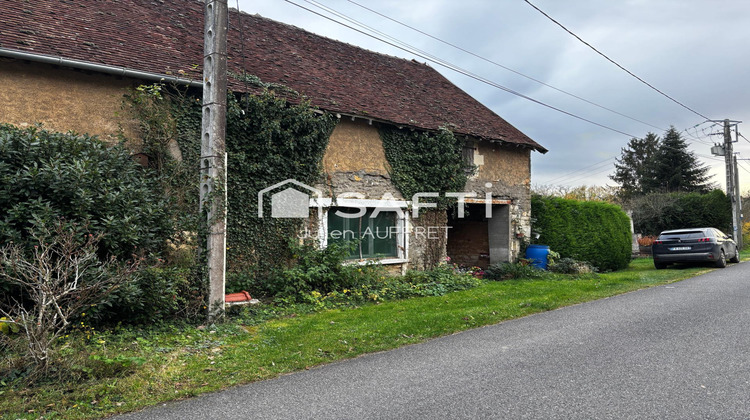 Ma-Cabane - Vente Maison Couloutre, 61 m²